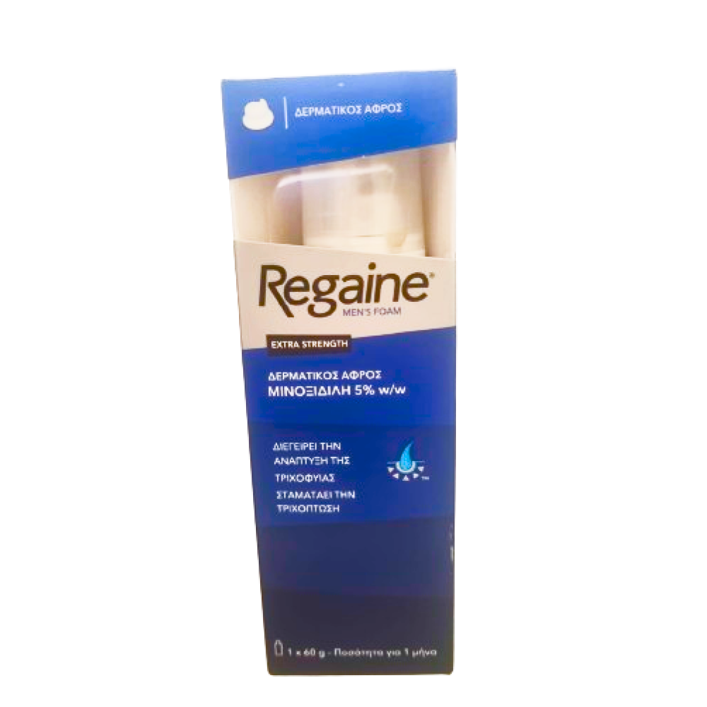 Regaine - Men's Hair Loss Treatment 5% Minoxidyl
