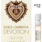 Dolce & Gabbana - Devotion - Eau de Parfum for Women