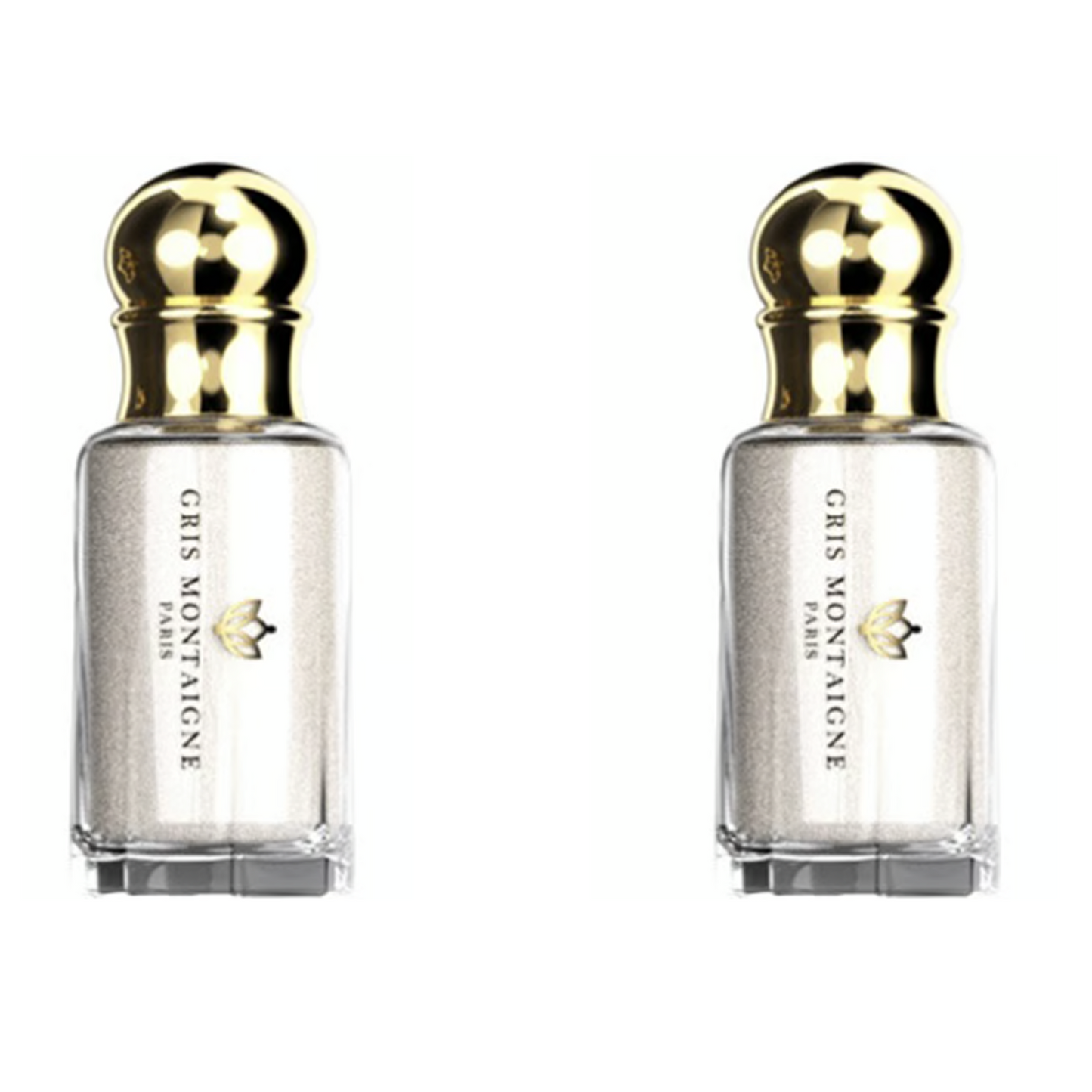 Gris Montaigne - Musc Tahara Bois Montaigne - Parfum Concentré