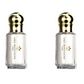 Gris Montaigne - Musc Tahara Caraïbe Coco - Parfum Concentré