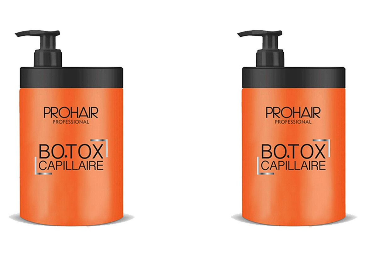 Prohair - BO.TOX Hair Treatment