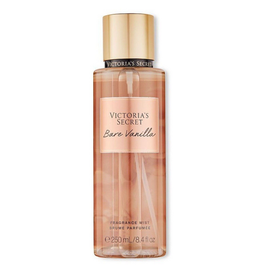 Victoria's Secret - Bare Vanilla - Fragrance Mist