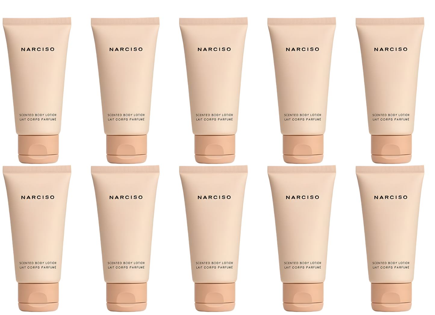 Narciso Rodriguez - Perfumed Body Lotion
