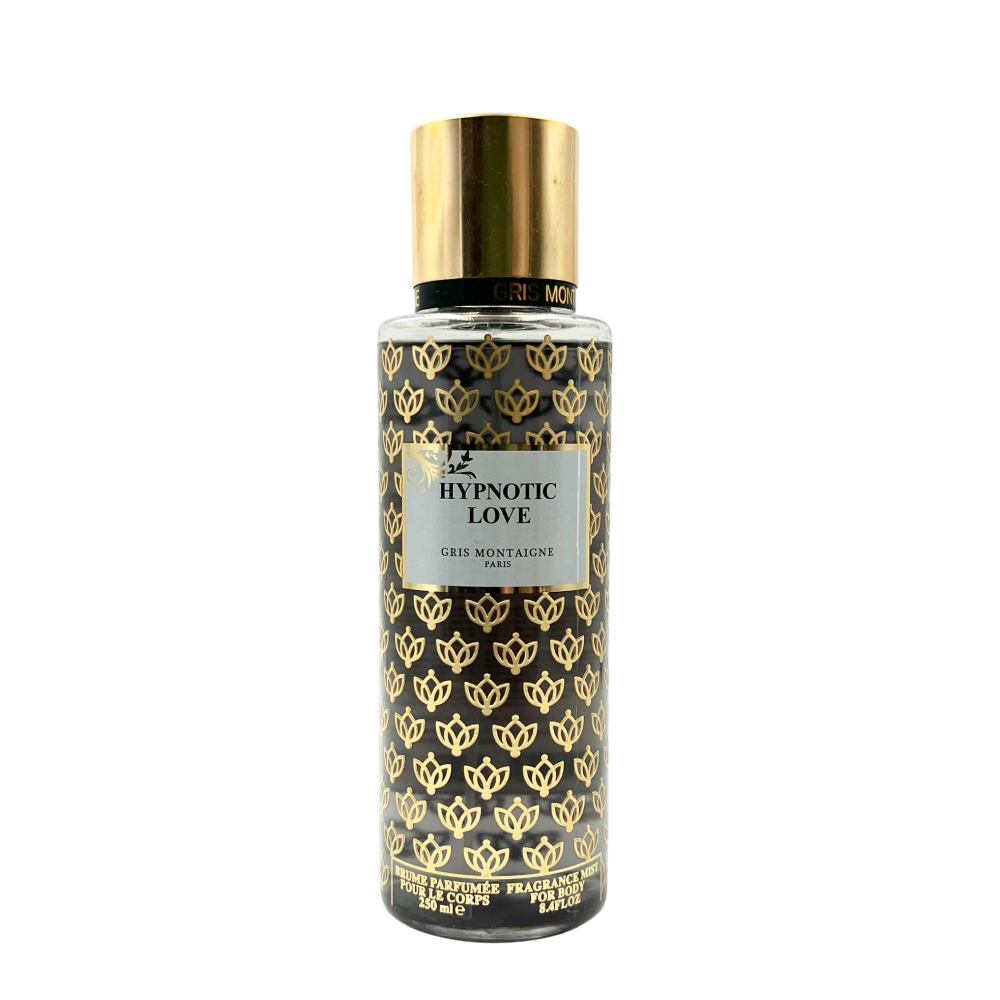 Gris Montaigne - Hypnotic Love - Fragrance Mist