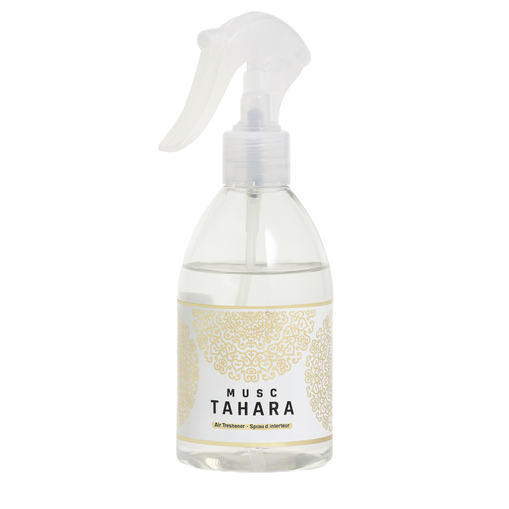 Sykz - Musc Tahara - Home Spray