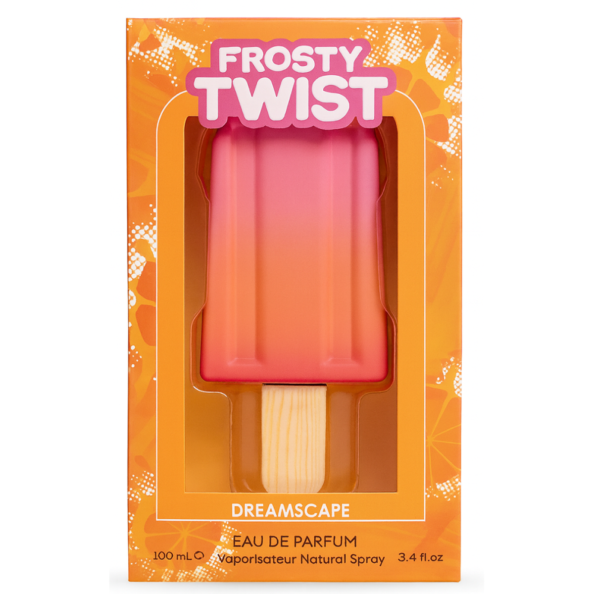 Marc Dion - Frost Twist Dreamscape - Eau de Parfum for Women