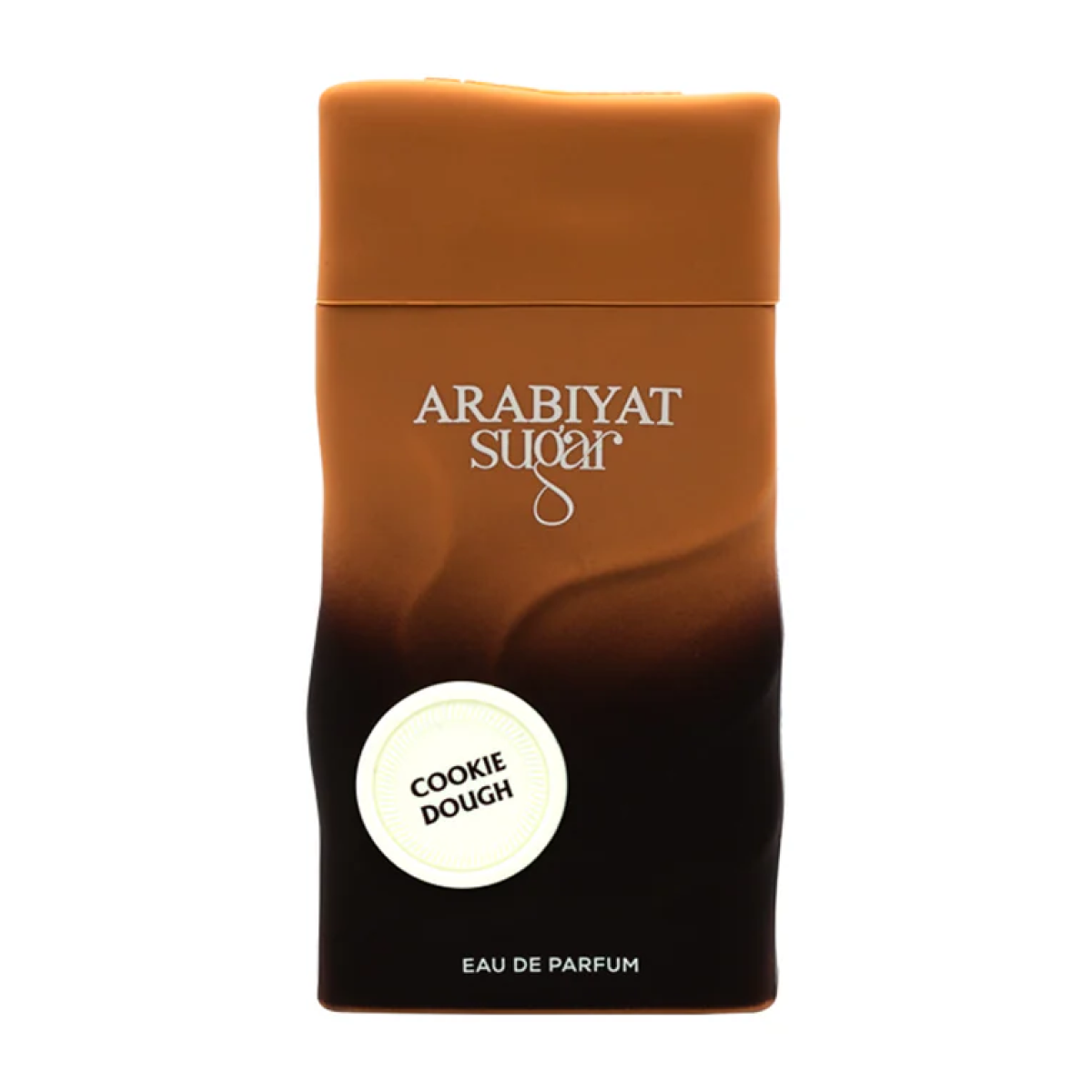 100 ml Arabiyat Sugar - Cookie Dough - Eau de Parfum pour Femme