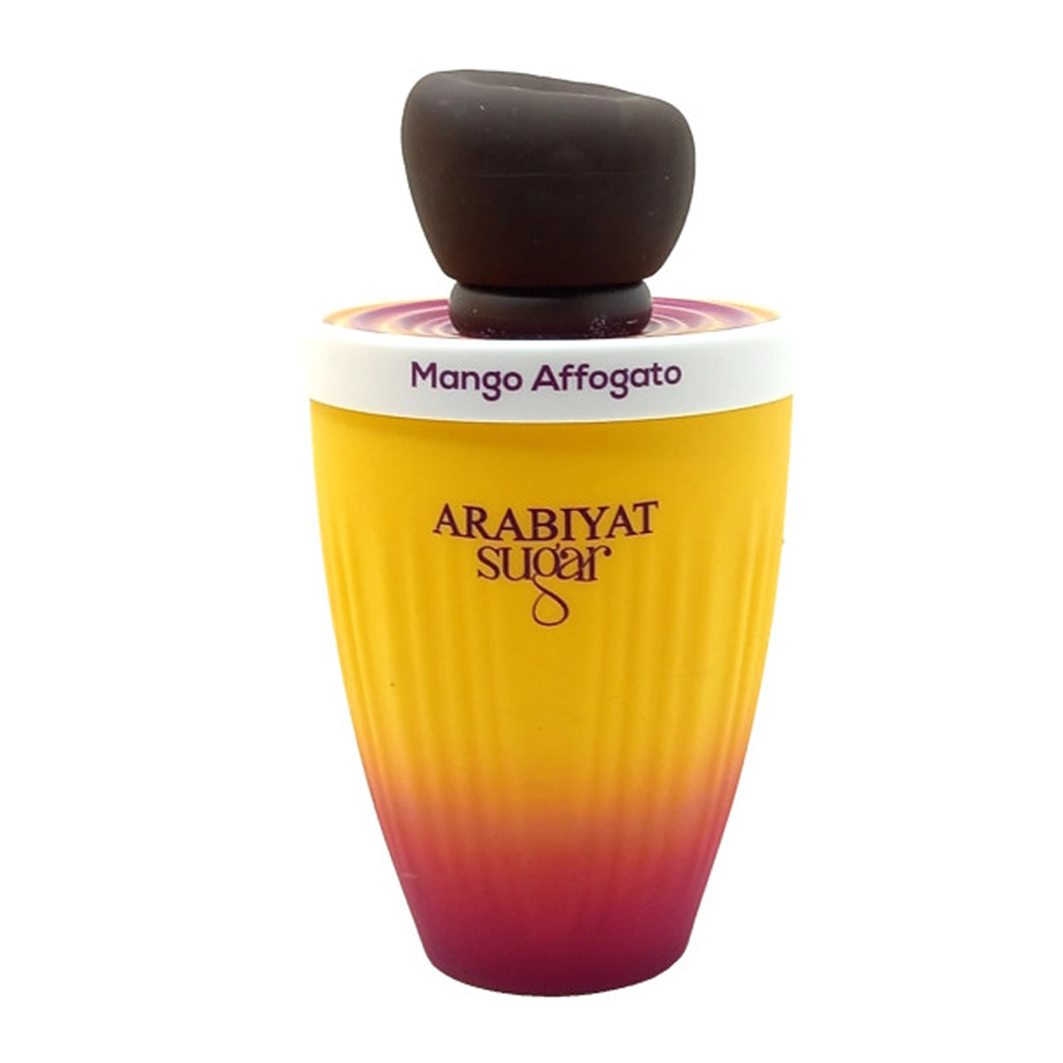 100 ml Arabiyat Sugar - Mango Affogato - Eau de Parfum Unisexe