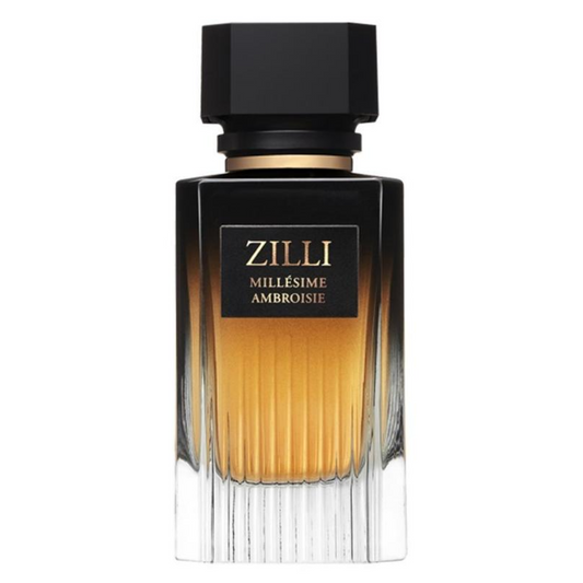 Zilli - Millésime Ambroisie - Eau de Parfum Unisex