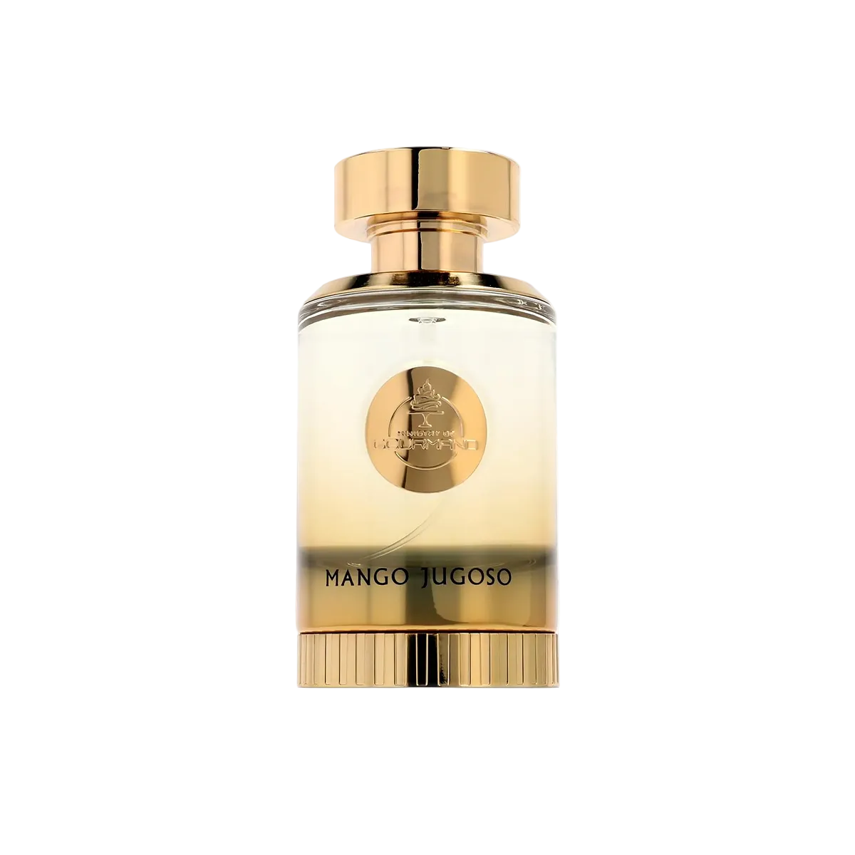 100 ml Paris Corner - Mango Jugoso - Eau de Parfum Mixte