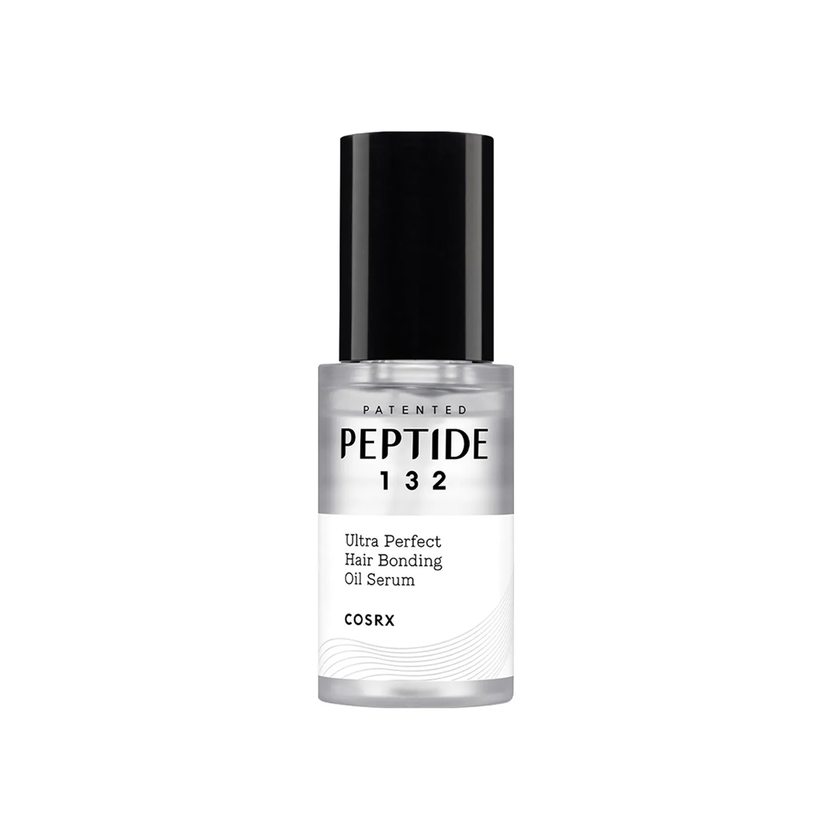 28 ml Cosrx - Peptide-132 Ultra Perfect Hair Bonding - Sérum Huileux