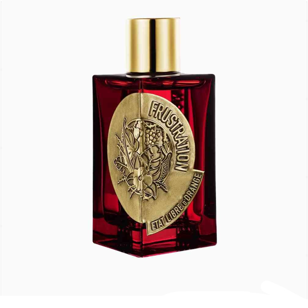 Parfums Frustration by Etat Libre d'orange mixte 100 ml