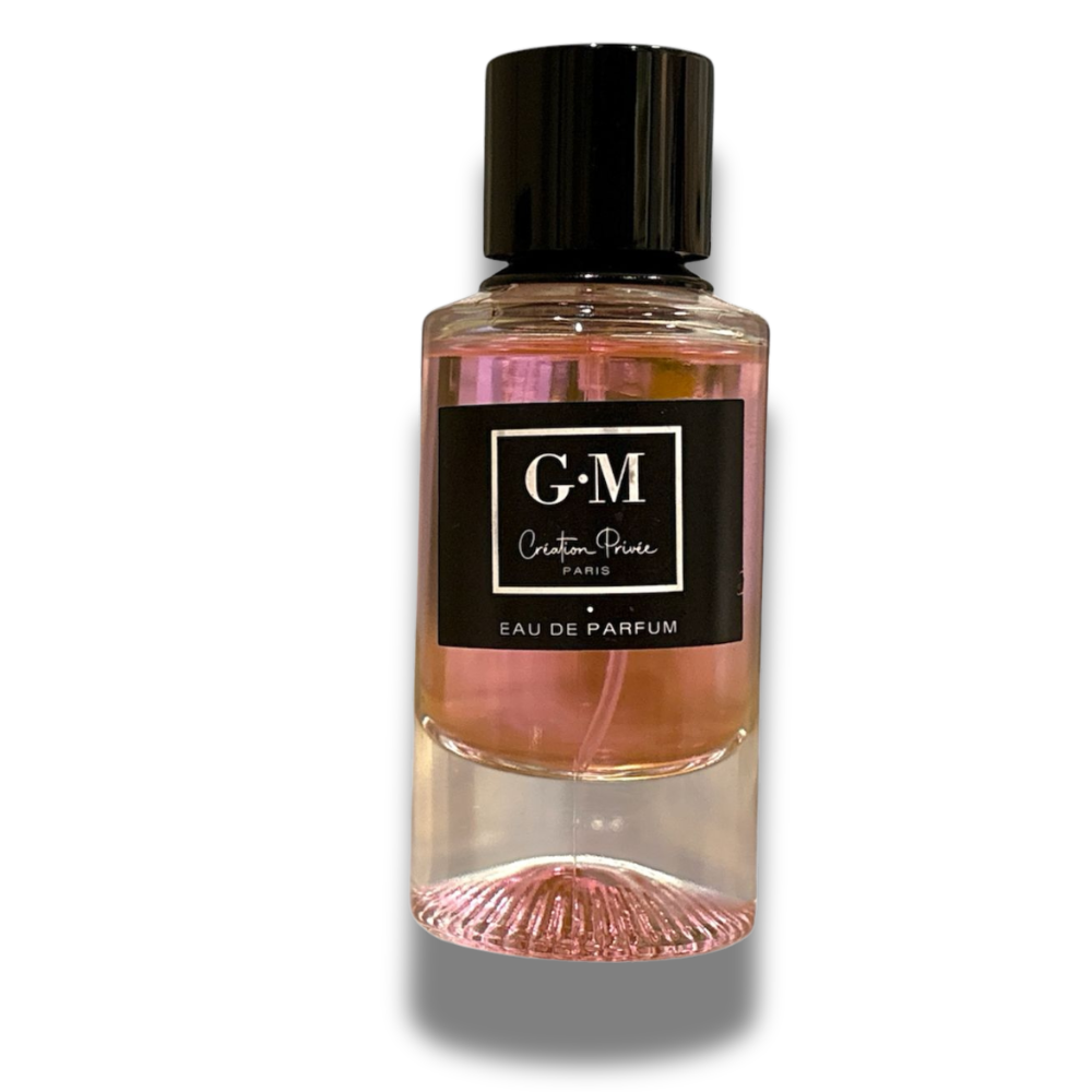 Création Privée - Gris Montaigne - Eau de Parfum Mixte
