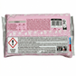 Dubai Style  -  Sara - Lingettes Humides Parfumees Visage et Corps x72 Lingette