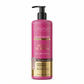500ml Lorenzo Professional - Shampooing Sans Sulfate a l'Huile de Ricin