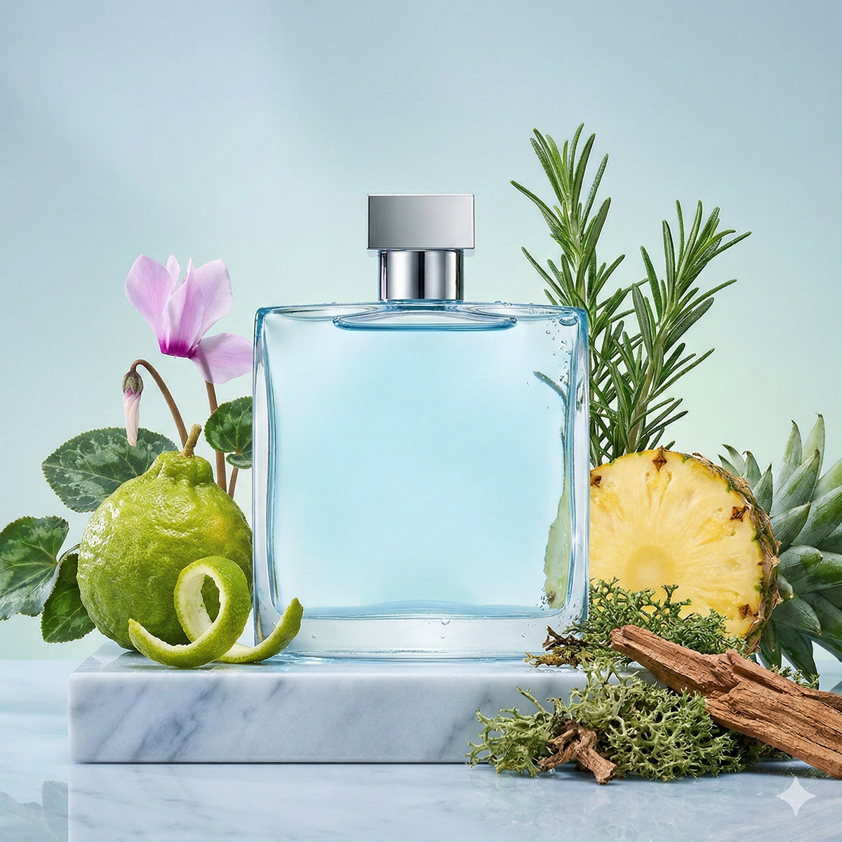 Azzaro - Chrome - Eau de Toilette for Men
