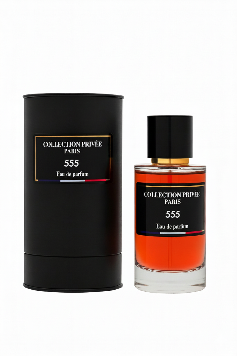 Collection Privée - 555 - Mixed eau de parfum
