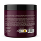 500ml Lorenzo Professional - Ail Noir - Masque Capillaire Cheveux Cassants