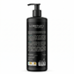 500ml Lorenzo Professional - Shampooing Sans Sulfate a la Kératine Brésilienne