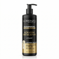 500ml Lorenzo Professional - Shampooing Sans Sulfate a la Kératine Brésilienne