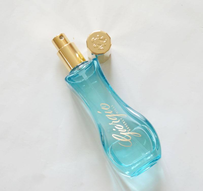 90 ml Giorgio Beverly Hills - Blue - Eau de Toilette pour homme