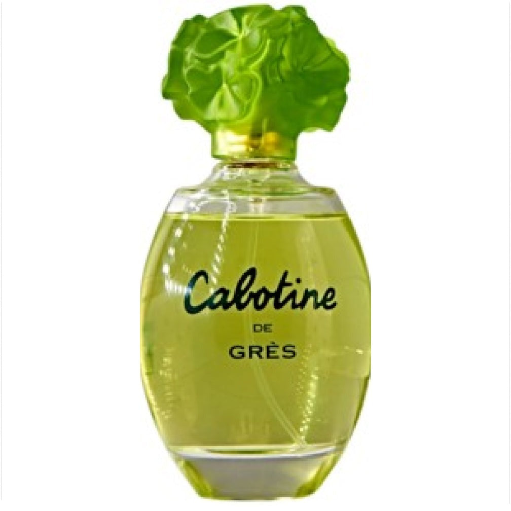 Cabotine de Grès perfume by Grès for women 100 ml