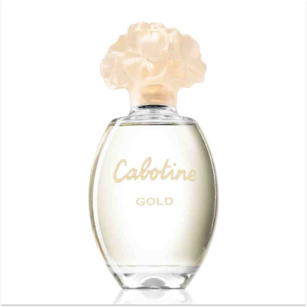 Cabotine Gold perfume by Grès for women 100 ml