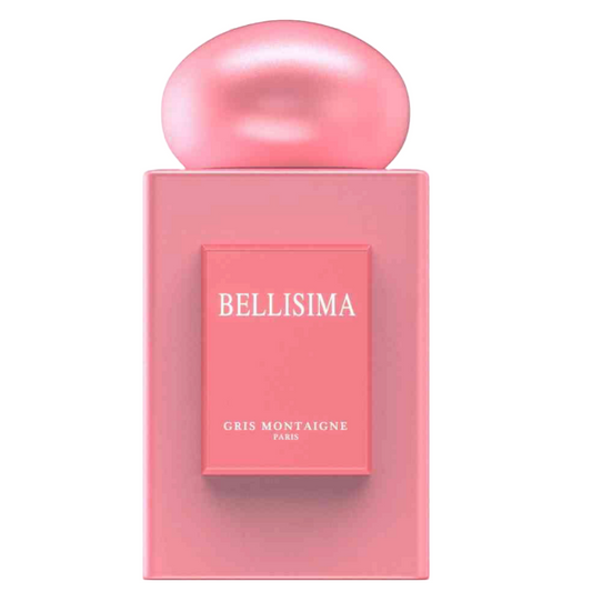 Parfums Bellisima by Gris Montaigne, mixed fragrances