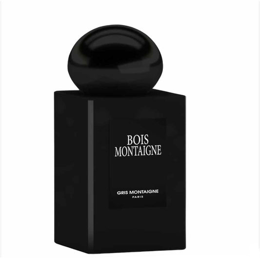 Bois de Montaigne fragrance by Gris Montaigne mixed brand