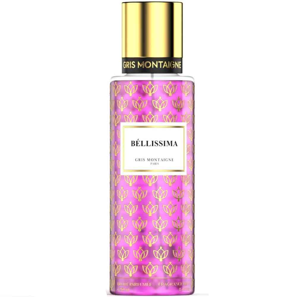 Parfums Bellissima by Gris Montaigne, mixed fragrances