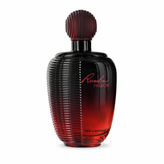 Ted Lapidus - Rumba Passion - Eau de Toilette for Women