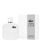 100ml Lacoste - L.12.12 Blanc - Eau de parfum pour homme