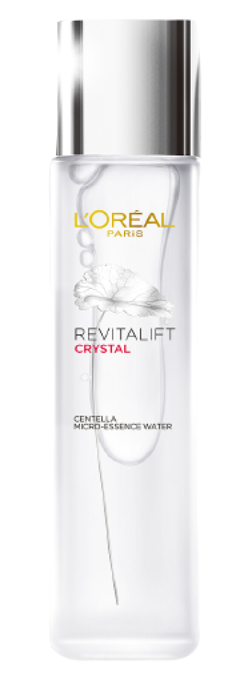 L'Oreal Paris - Revitalift Crystal - concentration of pure Centella asiatica essence