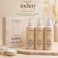 Kera Queen's - Pack de Lissage Indien