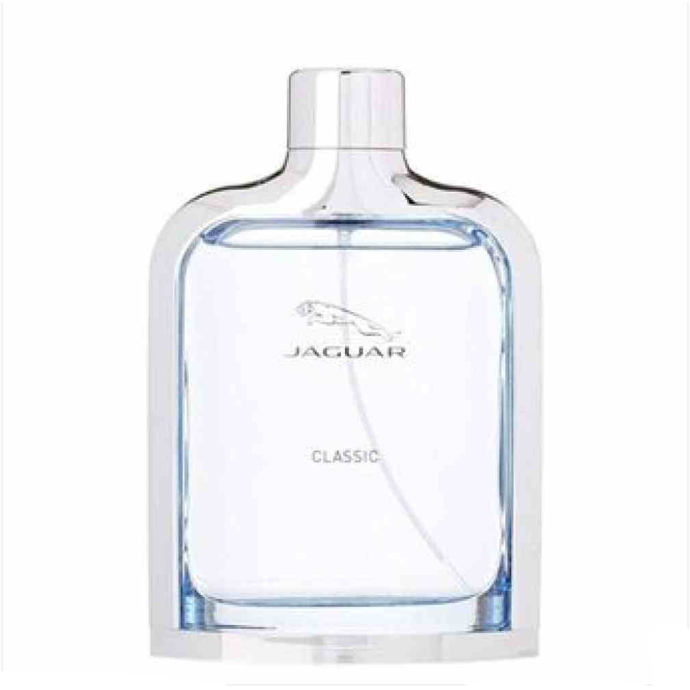 Classic Blue fragrance by Jaguar for men 100 ml
