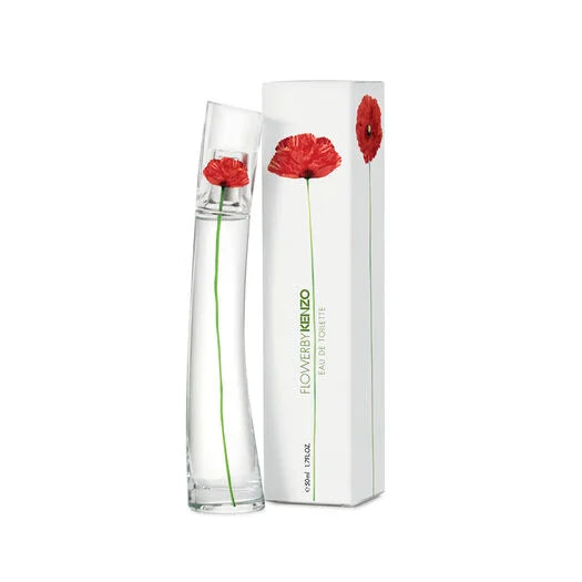 Kenzo - Flower By Kenzo - Eau de Toilette for Women