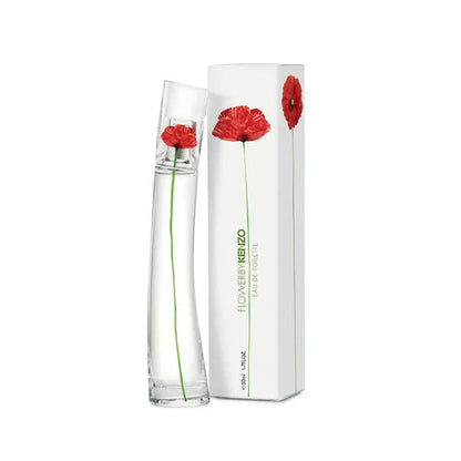 Kenzo - Flower By Kenzo - Eau de Toilette for Women