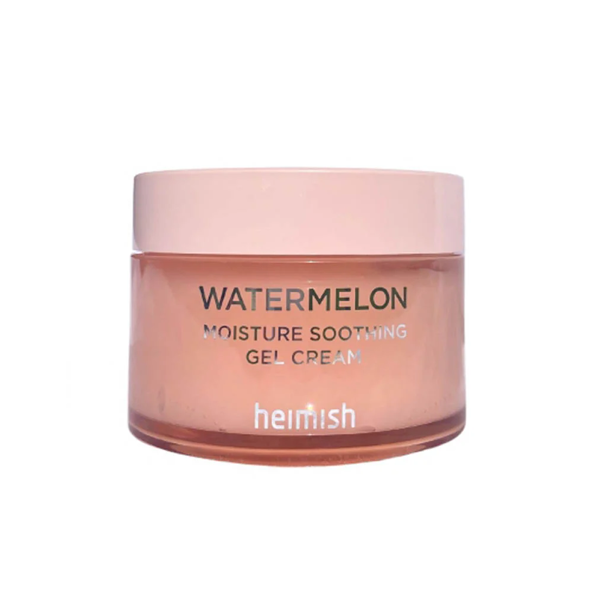 Heimish - Watermelon Moisture Soothing Gel Cream