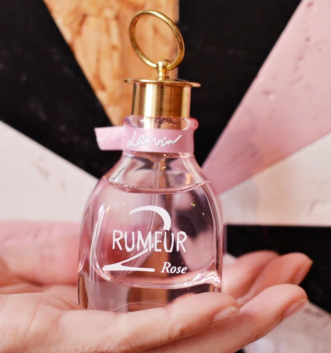 Perfume Rumeur 2 Rose by Lanvin for women 100 ml