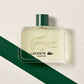 125 ml Lacoste - Booster - Eau de Toilette pour homme