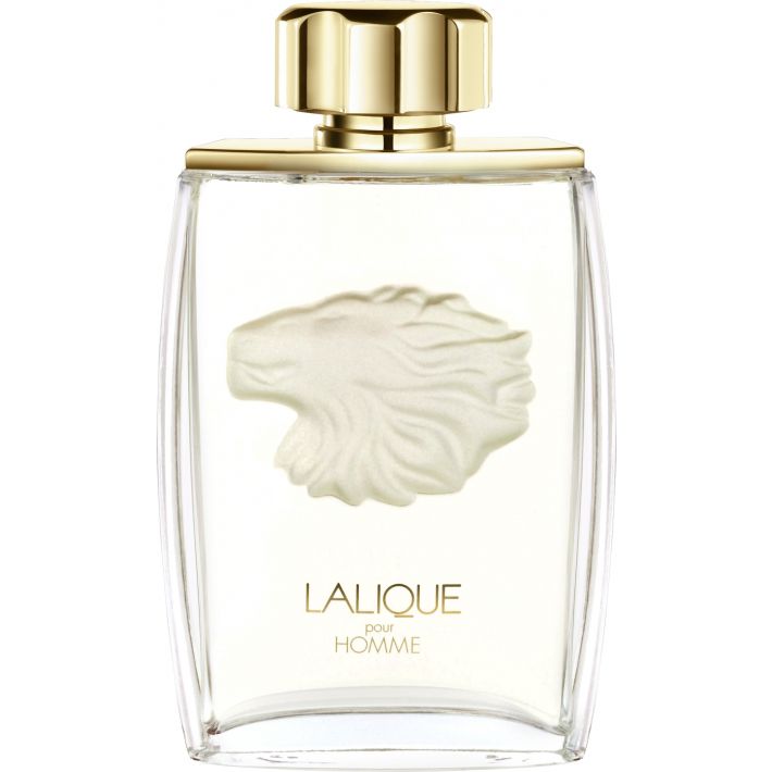 Lion perfume for men by Lalique 125 ml