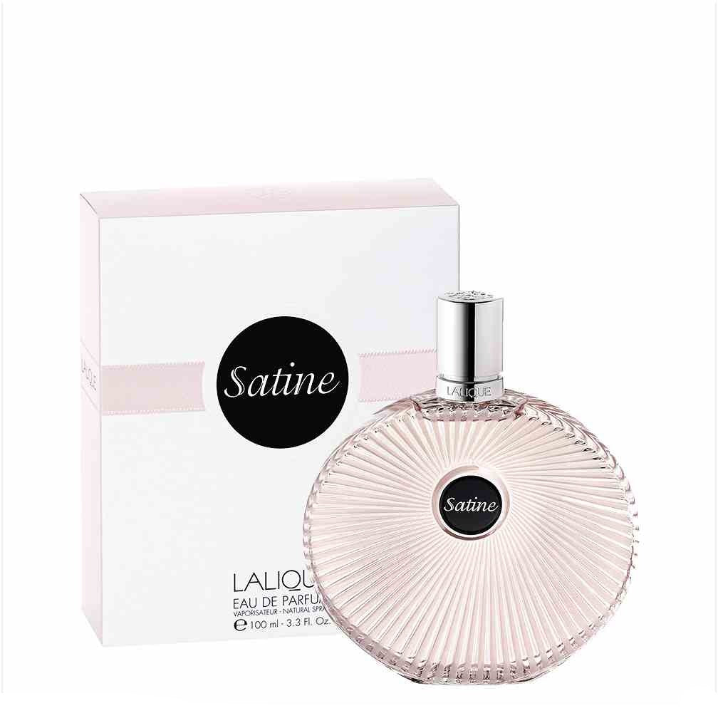 Lalique Satine perfume for women 100 ml