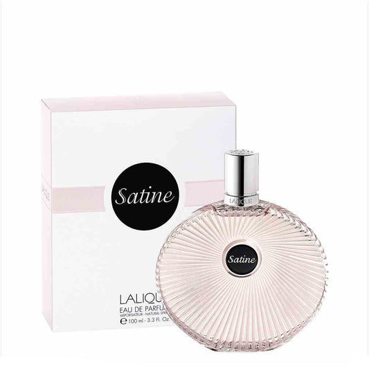 Lalique Satine perfume for women 100 ml