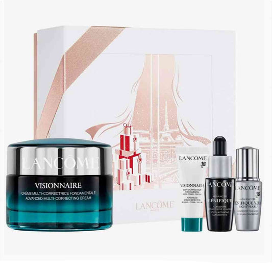 Visionnaire cosmetic kits by Lancôme mixed 50 ml