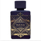 Perfume Bade'e Al Oud Amethyste by Lattafa mixed 100 ml