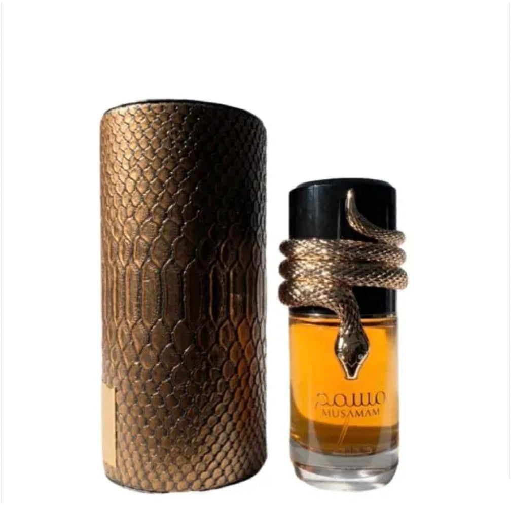 Musamam perfume by Lattafa mixed 100 ml