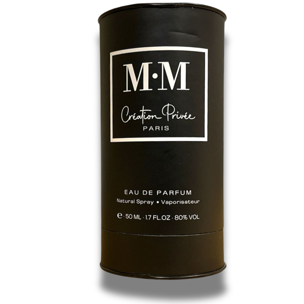 Création Privée - Mula Mula Byron - Eau de Parfum Mixte