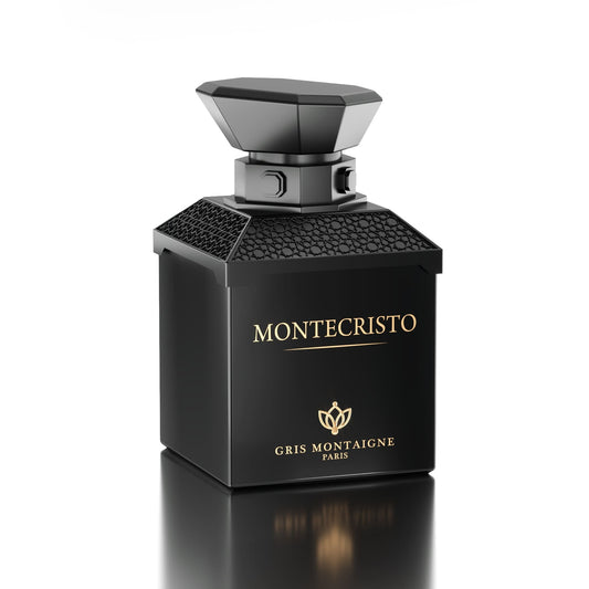 Gris Montaigne - Montecristo - Mixed Perfume Extract