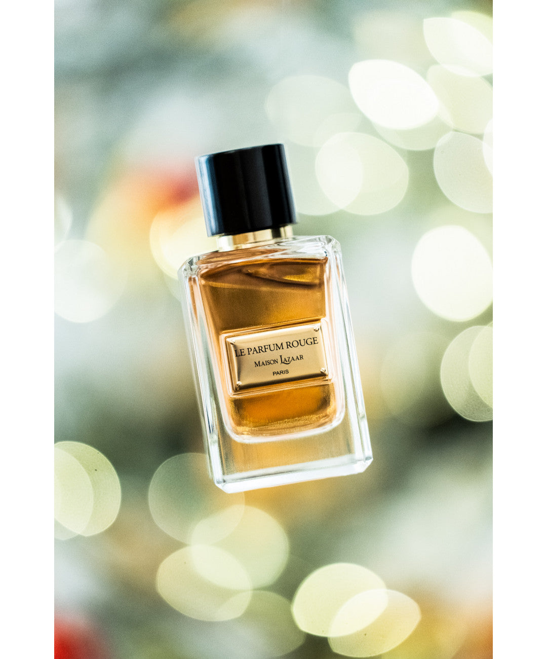 Parfums Le Parfum Rouge by Maison Lazaar mixed 100 ml