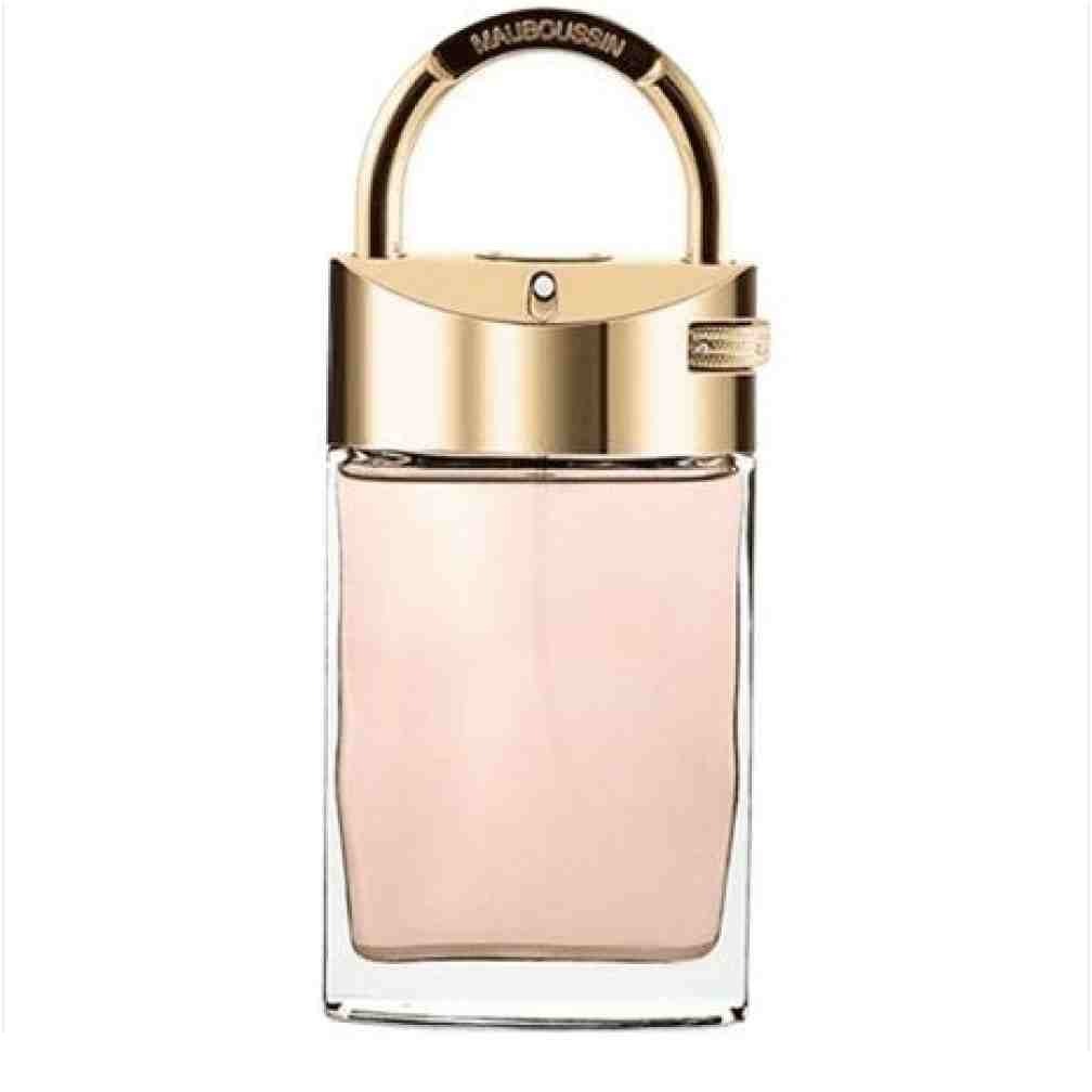 Perfume Promise Me of the brand Mauboussin mixed 90 ml